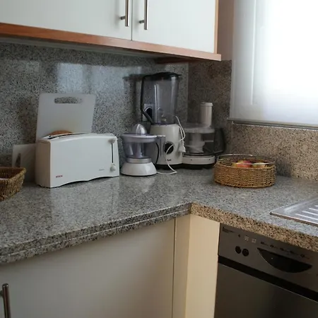 Apartamento Elegance Denia Exterior photo