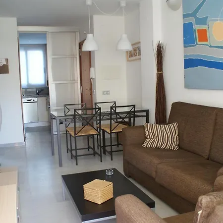 Apartamento Elegance Denia Exterior photo