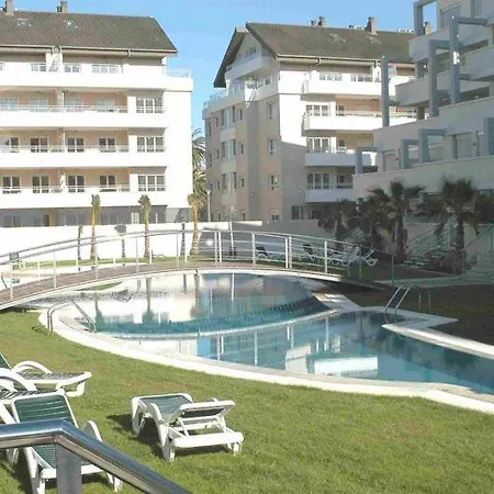 Apartamento Elegance Denia Exterior photo