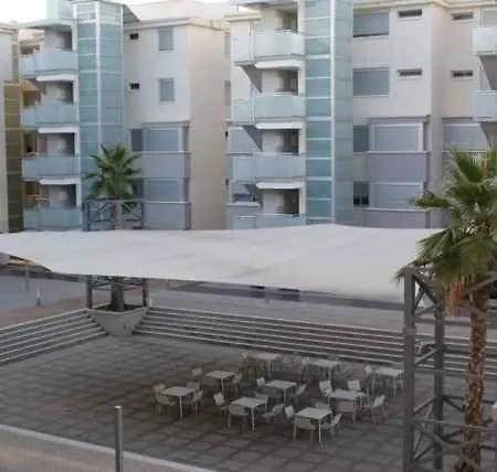 Apartamento Elegance Denia Exterior photo