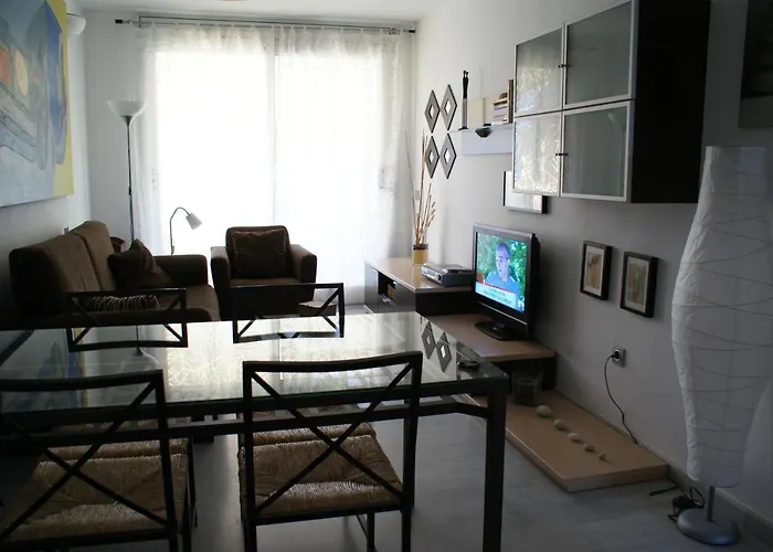 Apartamento Elegance Denia