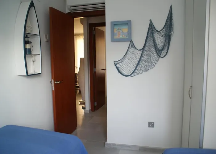 Apartamento Elegance Denia