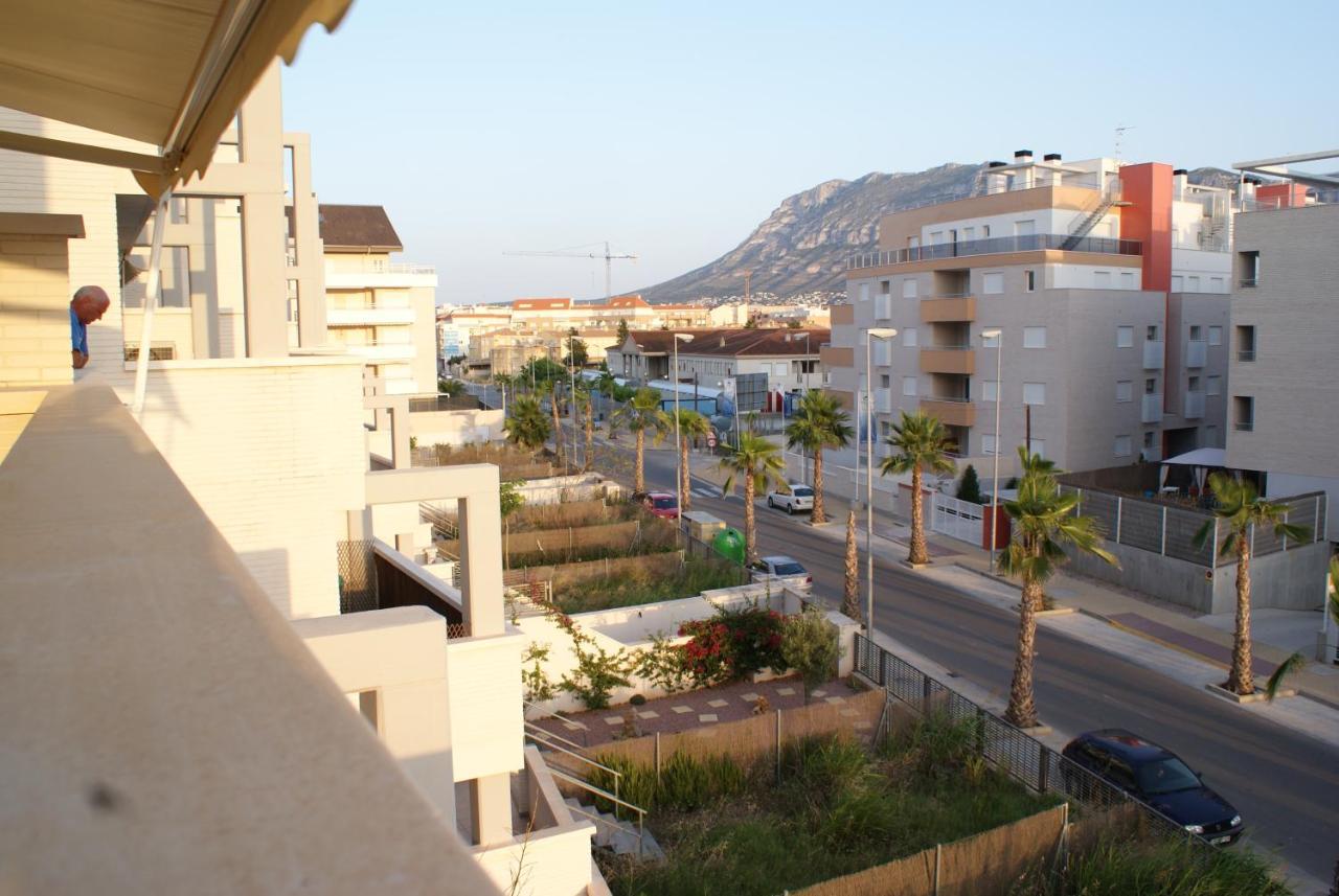 Elegance Denia