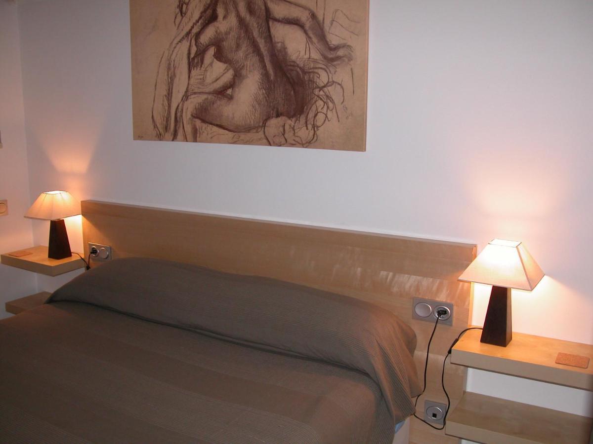 Elegance Apartment