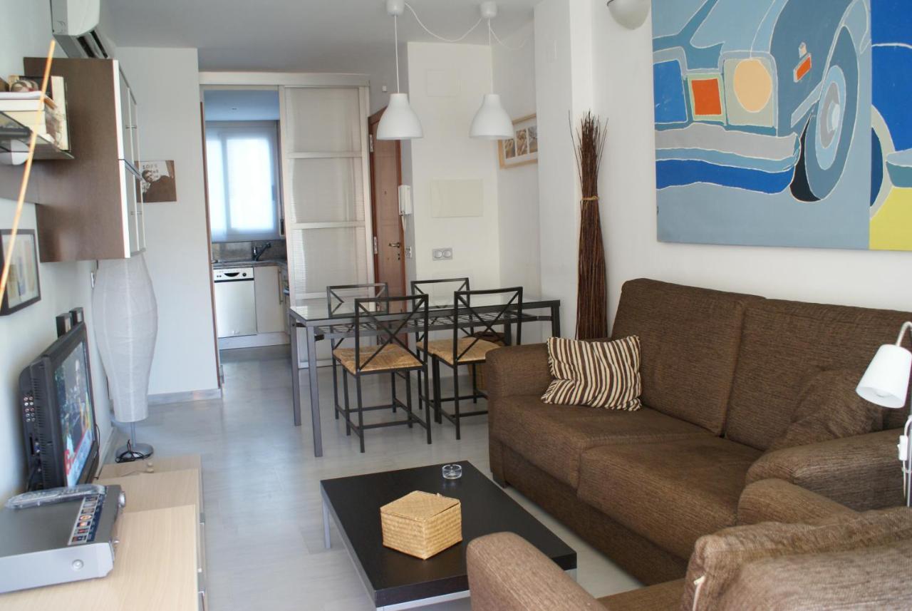 Apartment Elegance Denia